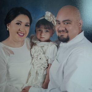 Meet your Posher, Erika